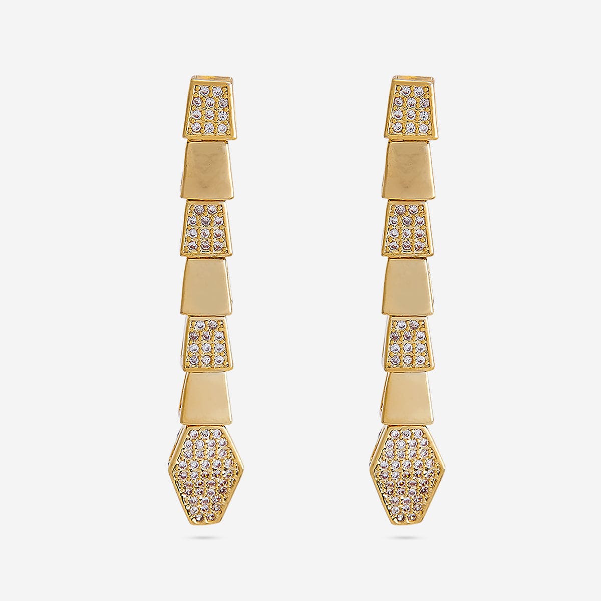 Trendy Earring 187745 - Image 3