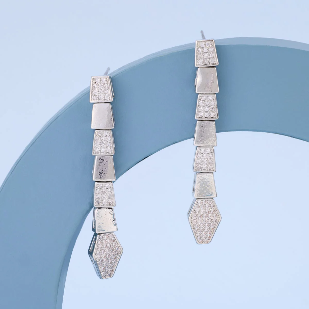 Trendy Earring 187745 - Image 5
