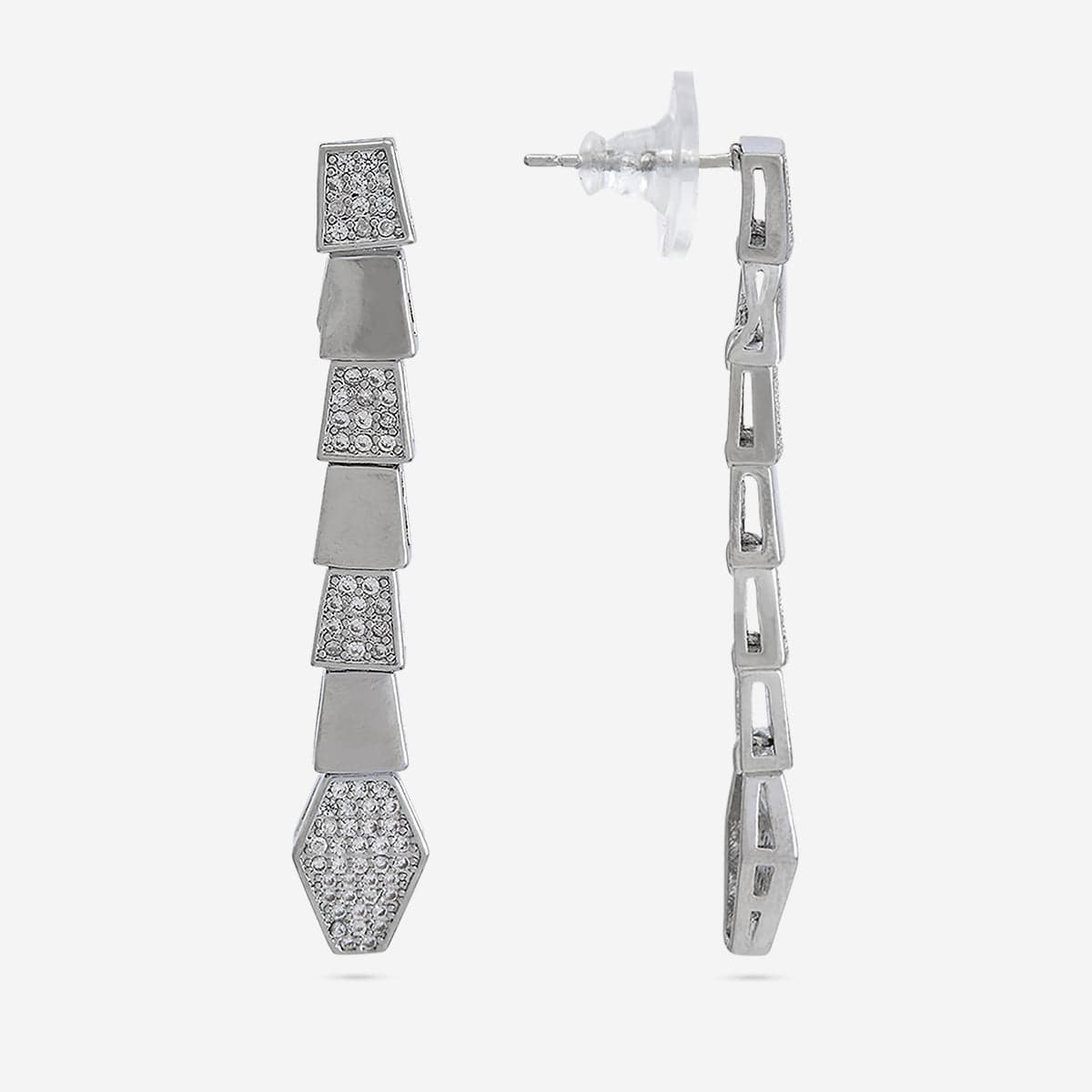 Trendy Earring 187745 - Image 7