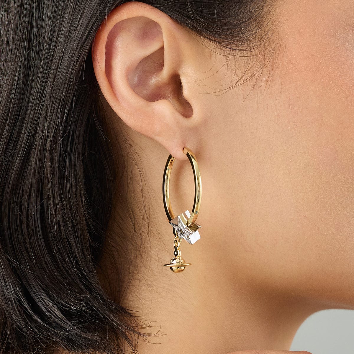 Trendy Earring 187747 - Image 2