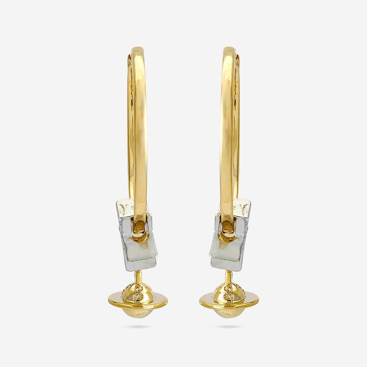 Trendy Earring 187747 - Image 4