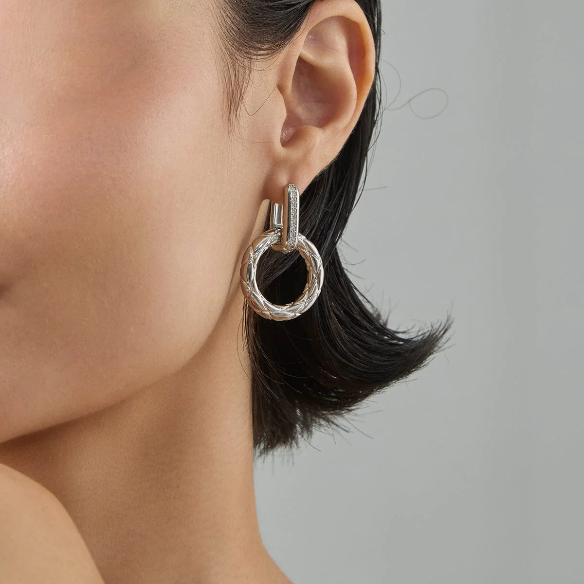 Trendy Earring 187748 - Image 5