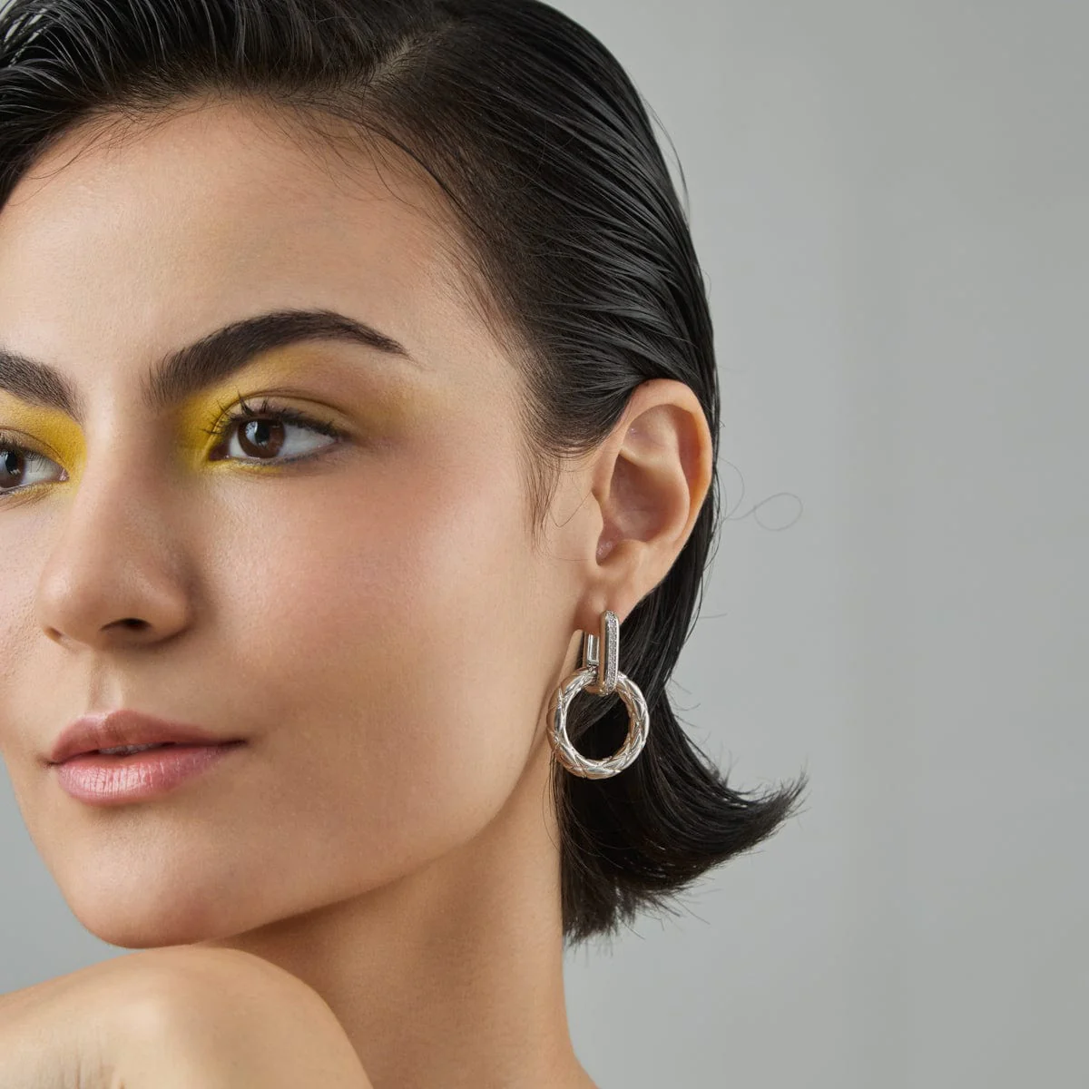 Trendy Earring 187748 - Image 6