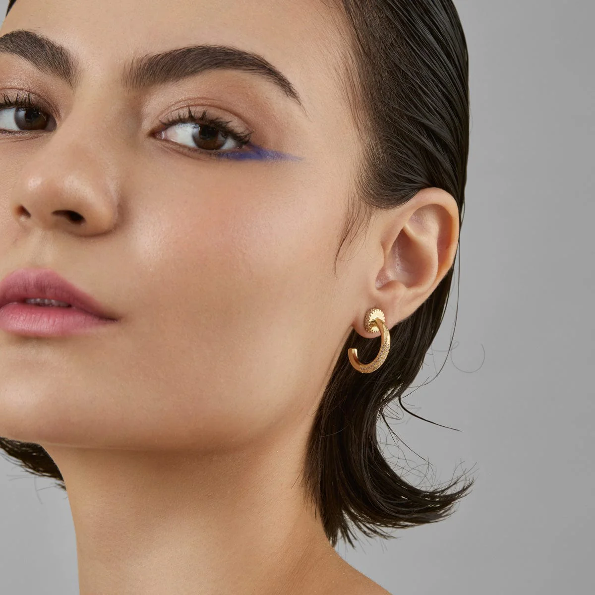 Trendy Earring 187749 - Image 3