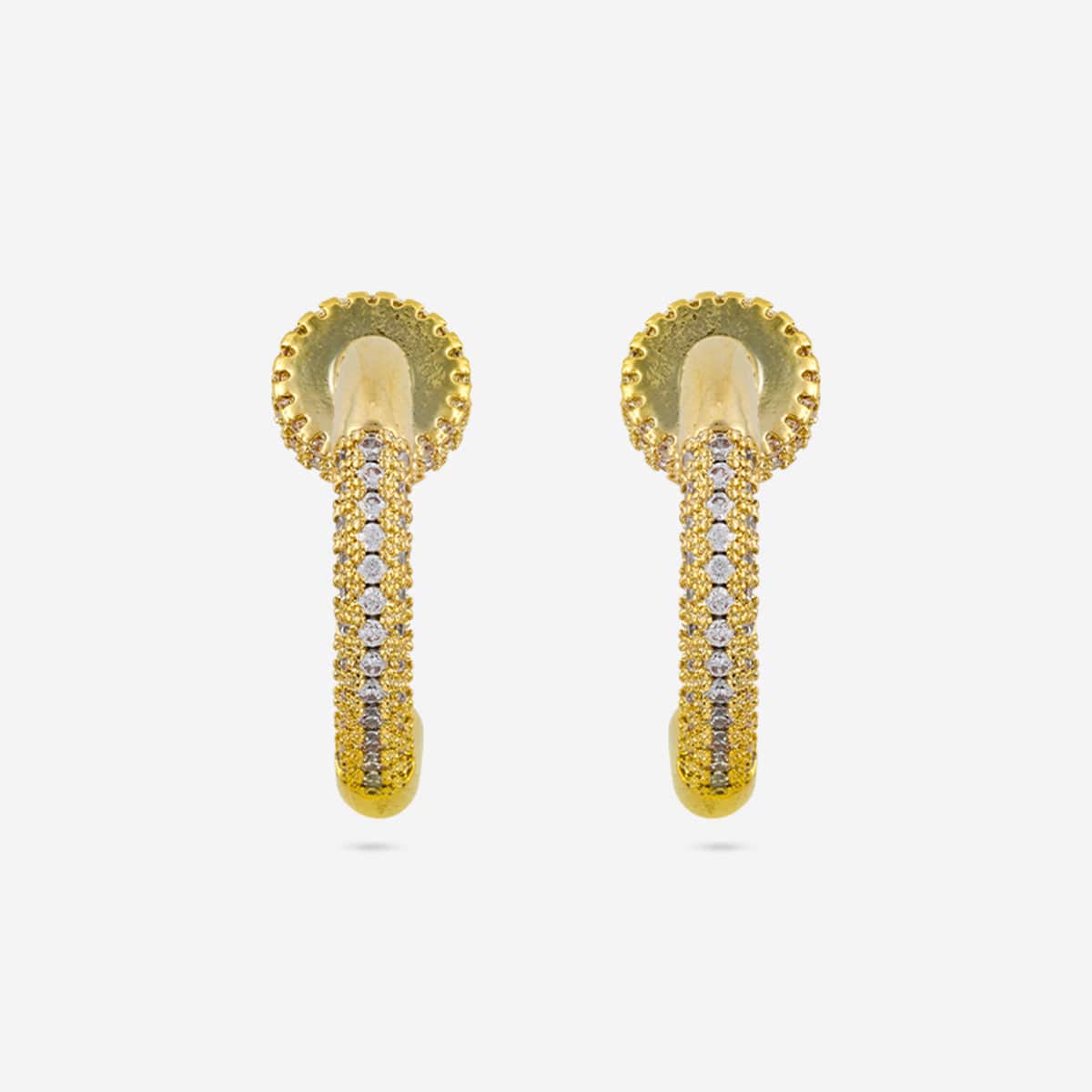 Trendy Earring 187749 - Image 4