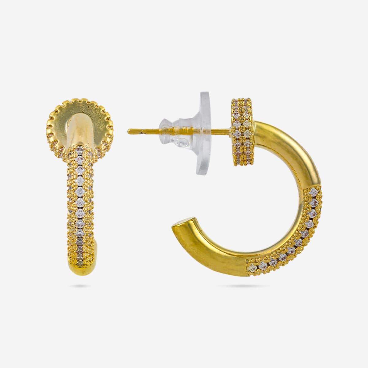 Trendy Earring 187749 - Image 5