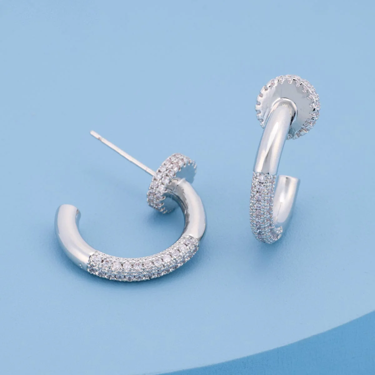 Trendy Earring 187749 - Image 6