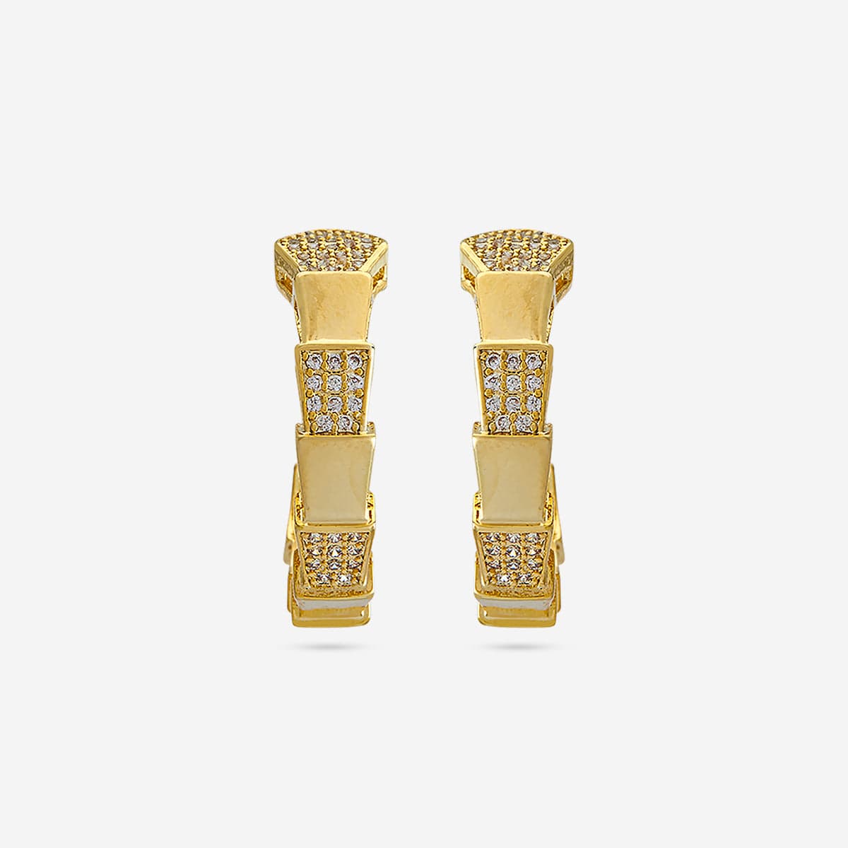 Trendy Earring 187750 - Image 2