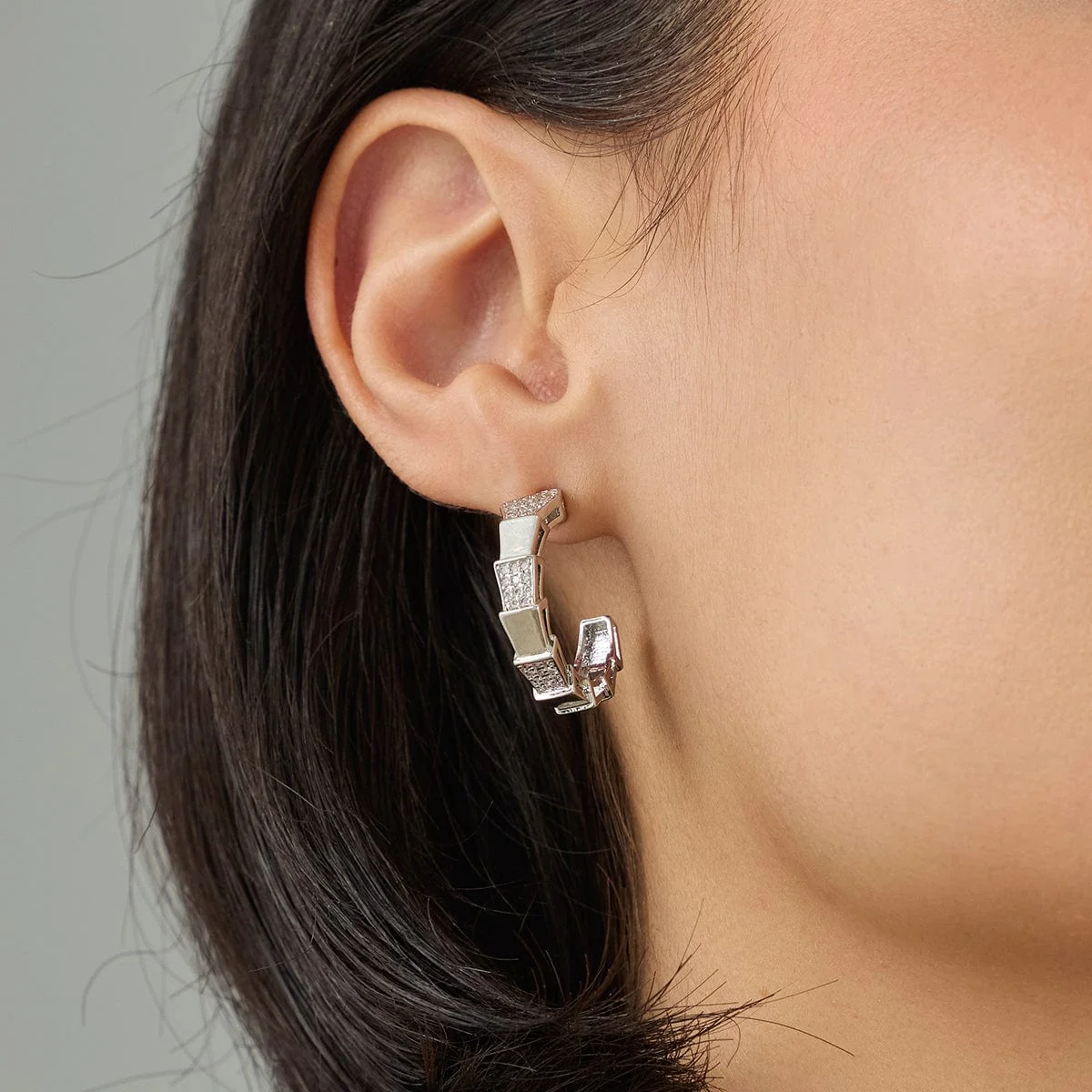 Trendy Earring 187750 - Image 5