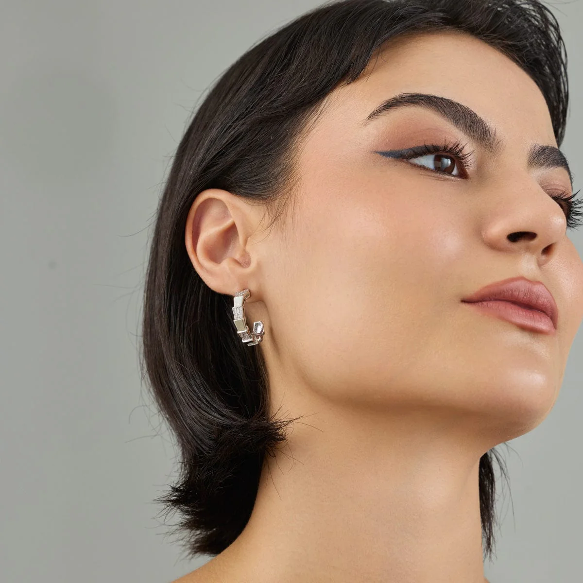 Trendy Earring 187750 - Image 6