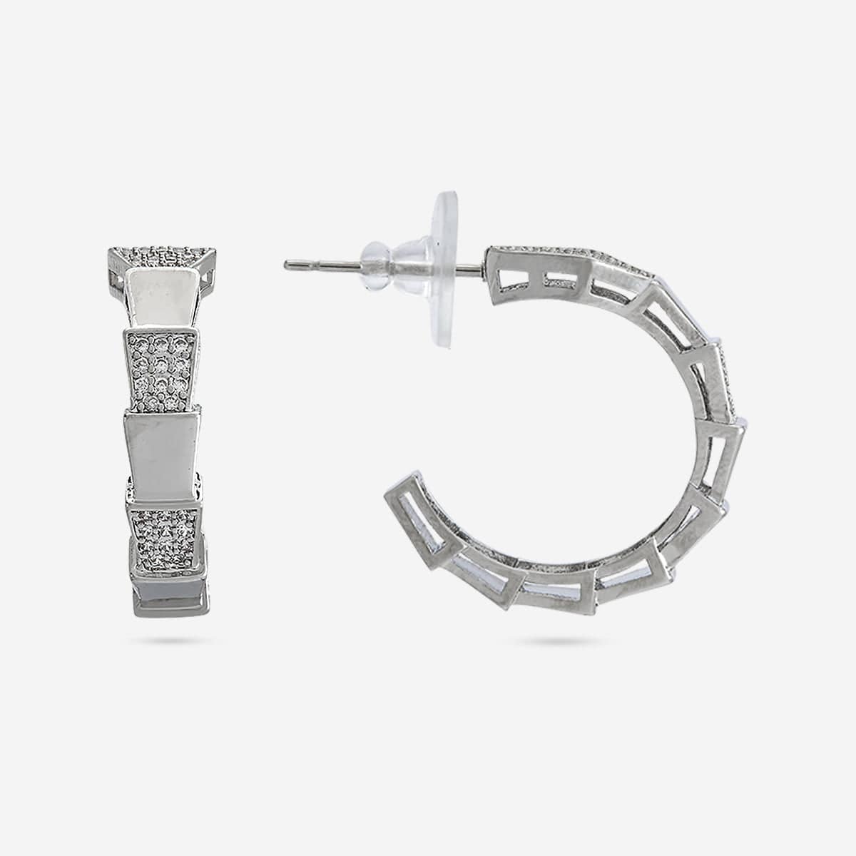 Trendy Earring 187750 - Image 8