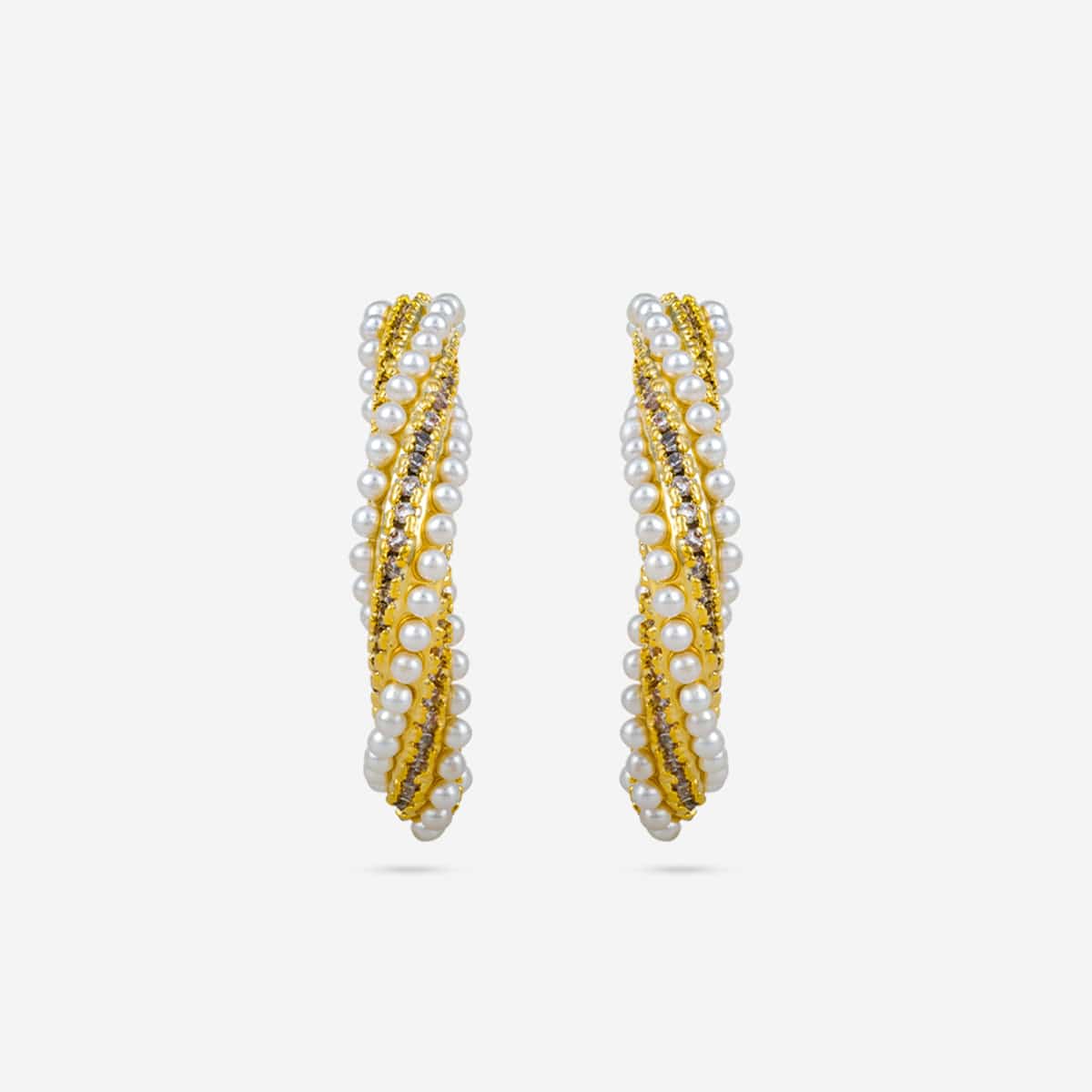 Trendy Earring 187754 - Image 4