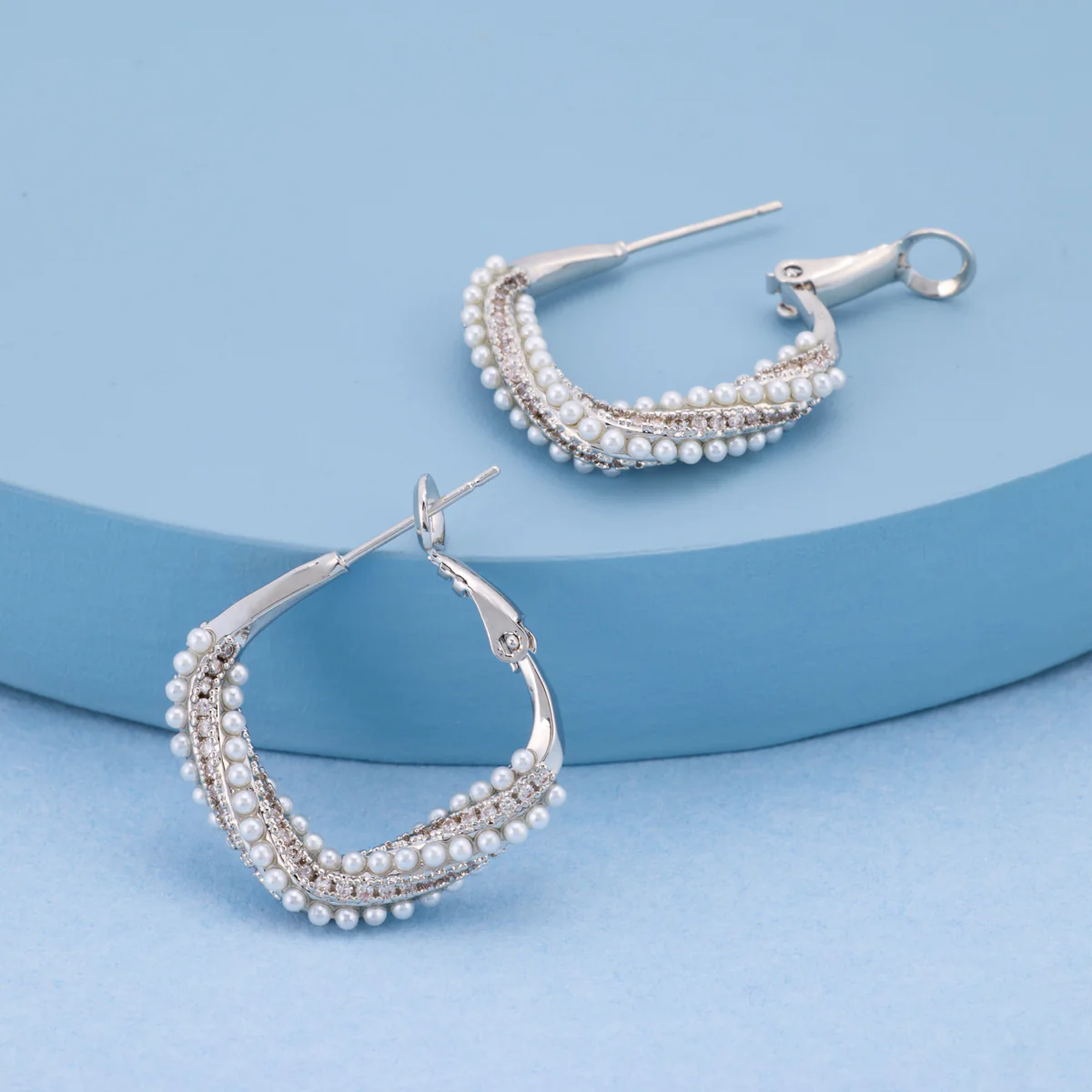 Trendy Earring 187754 - Image 6