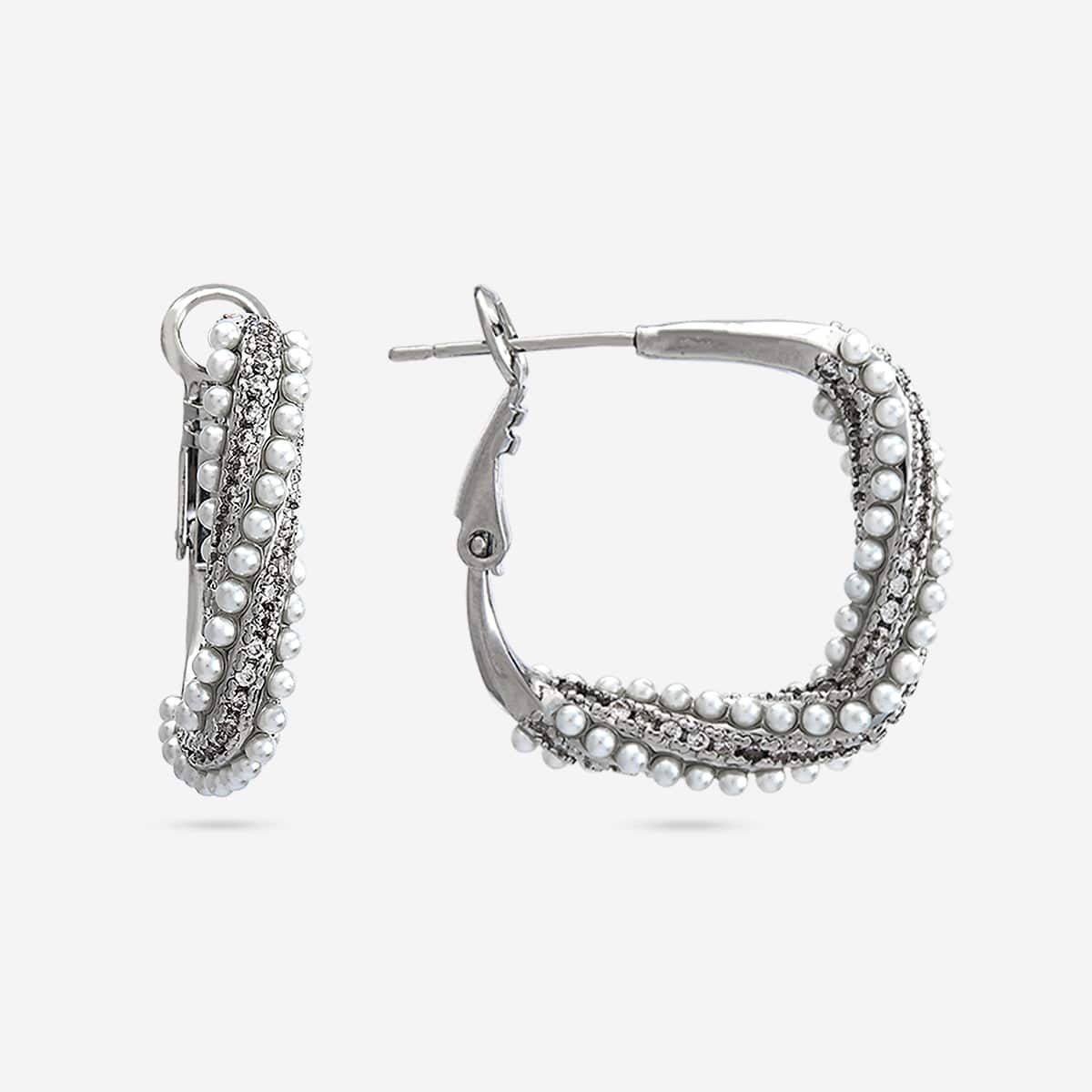 Trendy Earring 187754 - Image 8