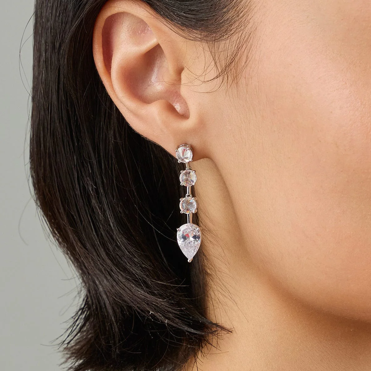 Trendy Earring 187789 - Image 2