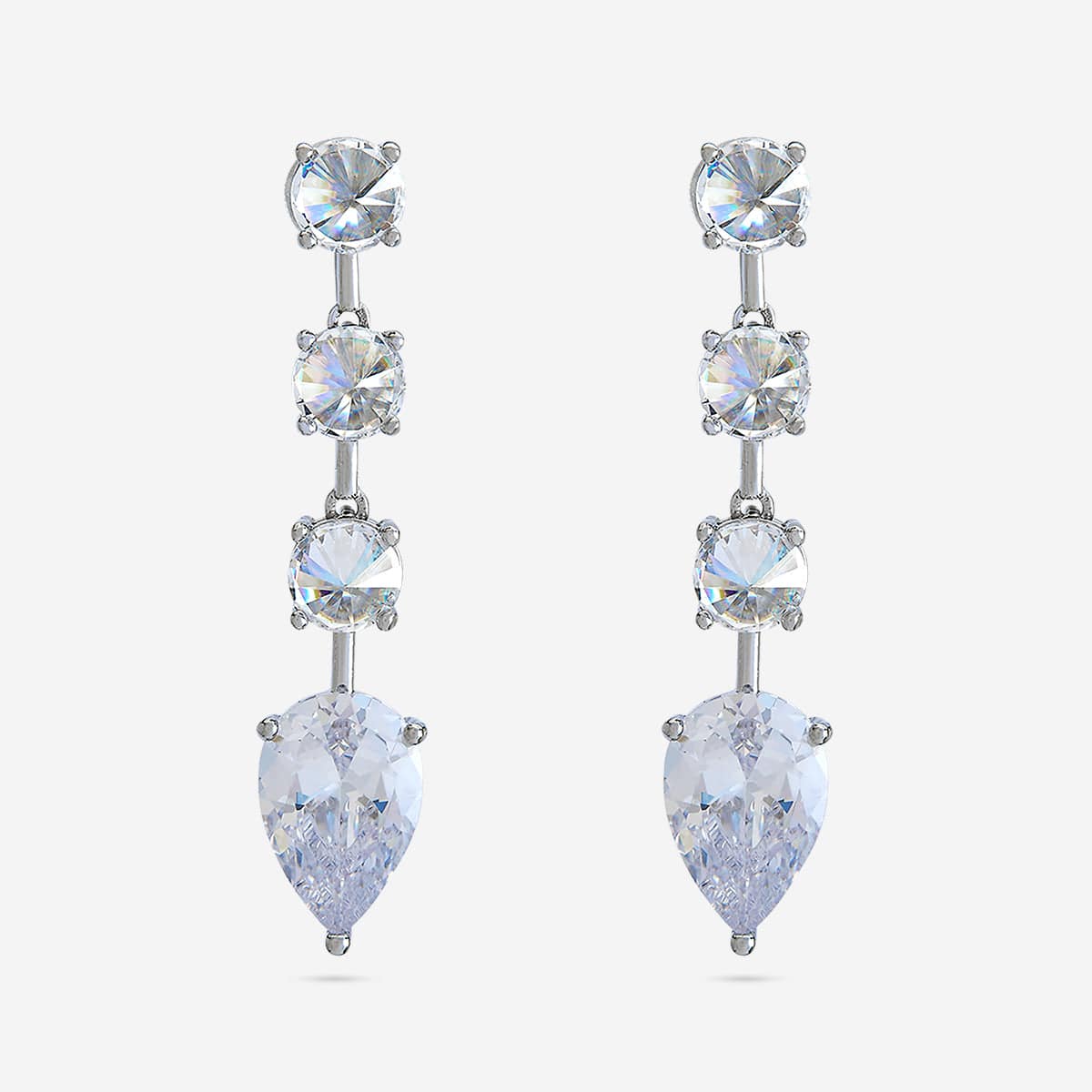 Trendy Earring 187789 - Image 4