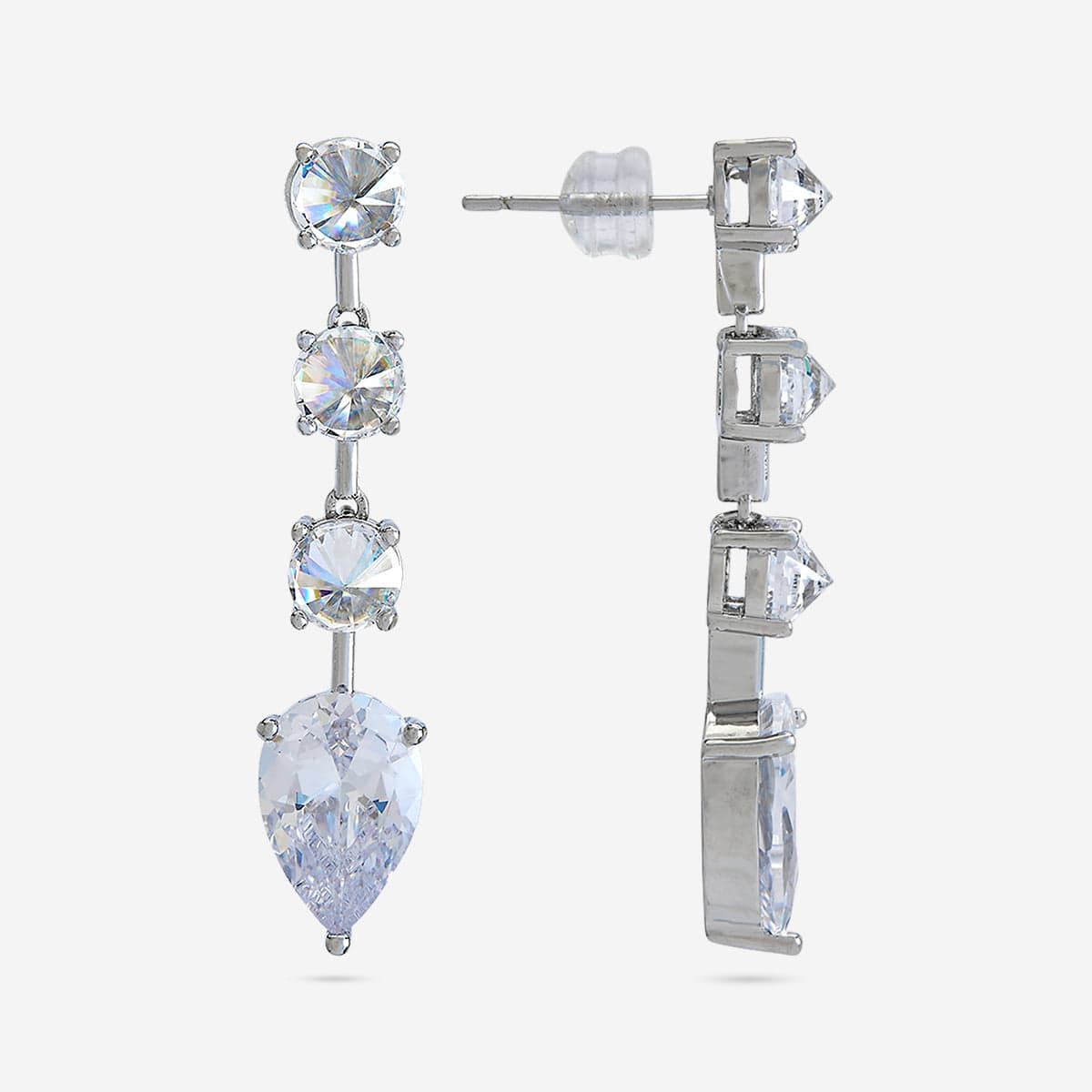 Trendy Earring 187789 - Image 5