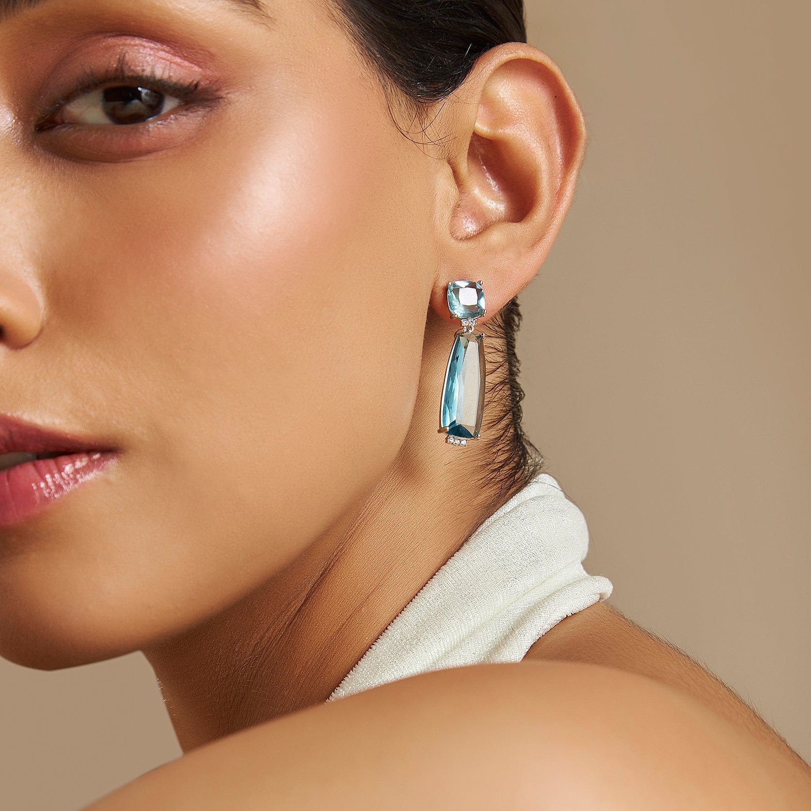Trendy Earring 187791 - Image 2