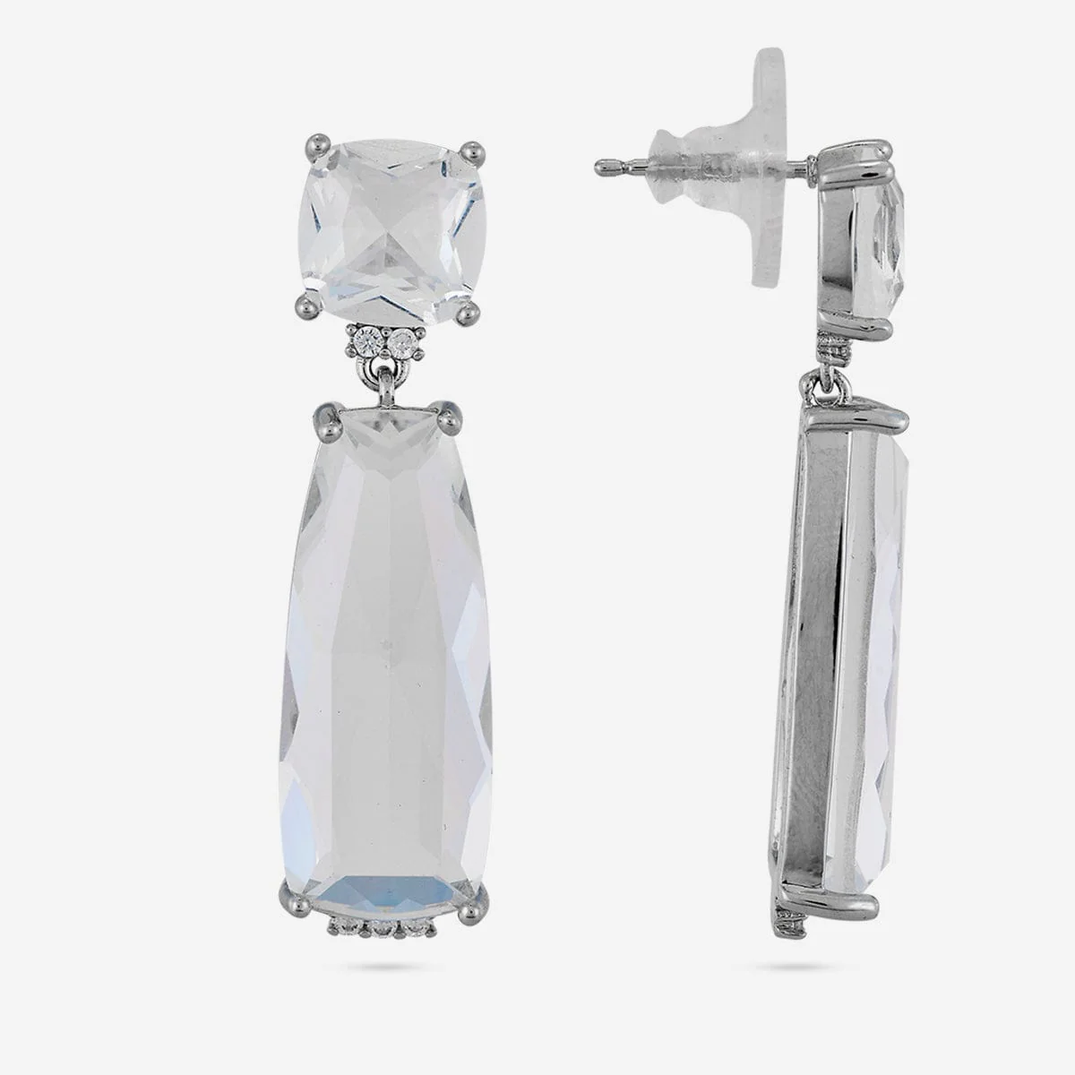 Trendy Earring 187791 - Image 4
