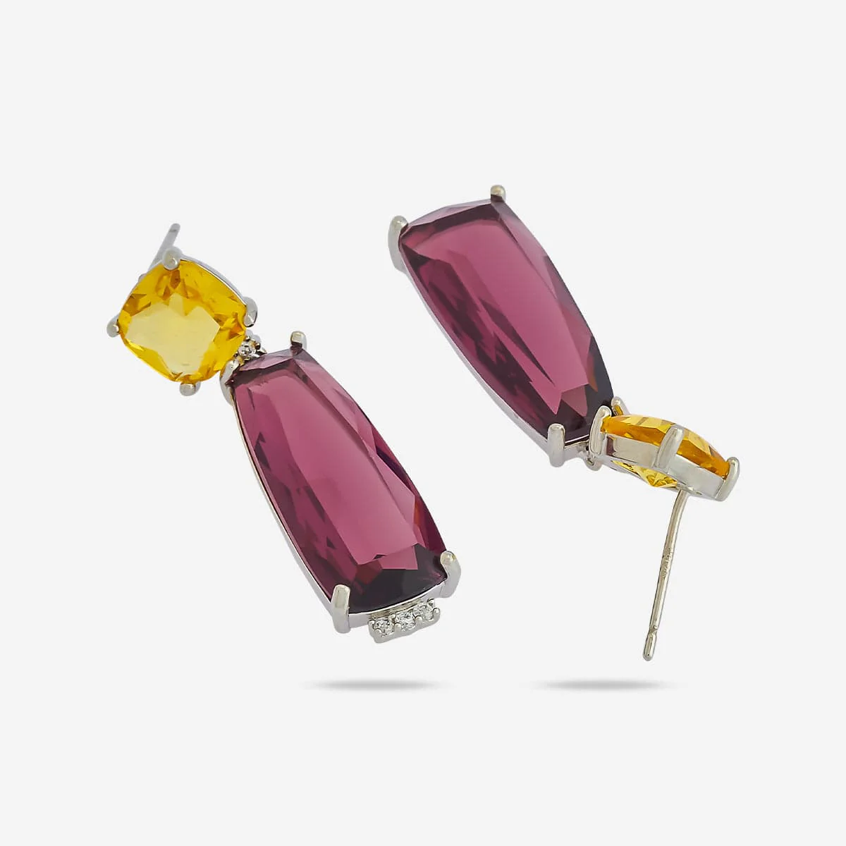Trendy Earring 187791 - Image 6