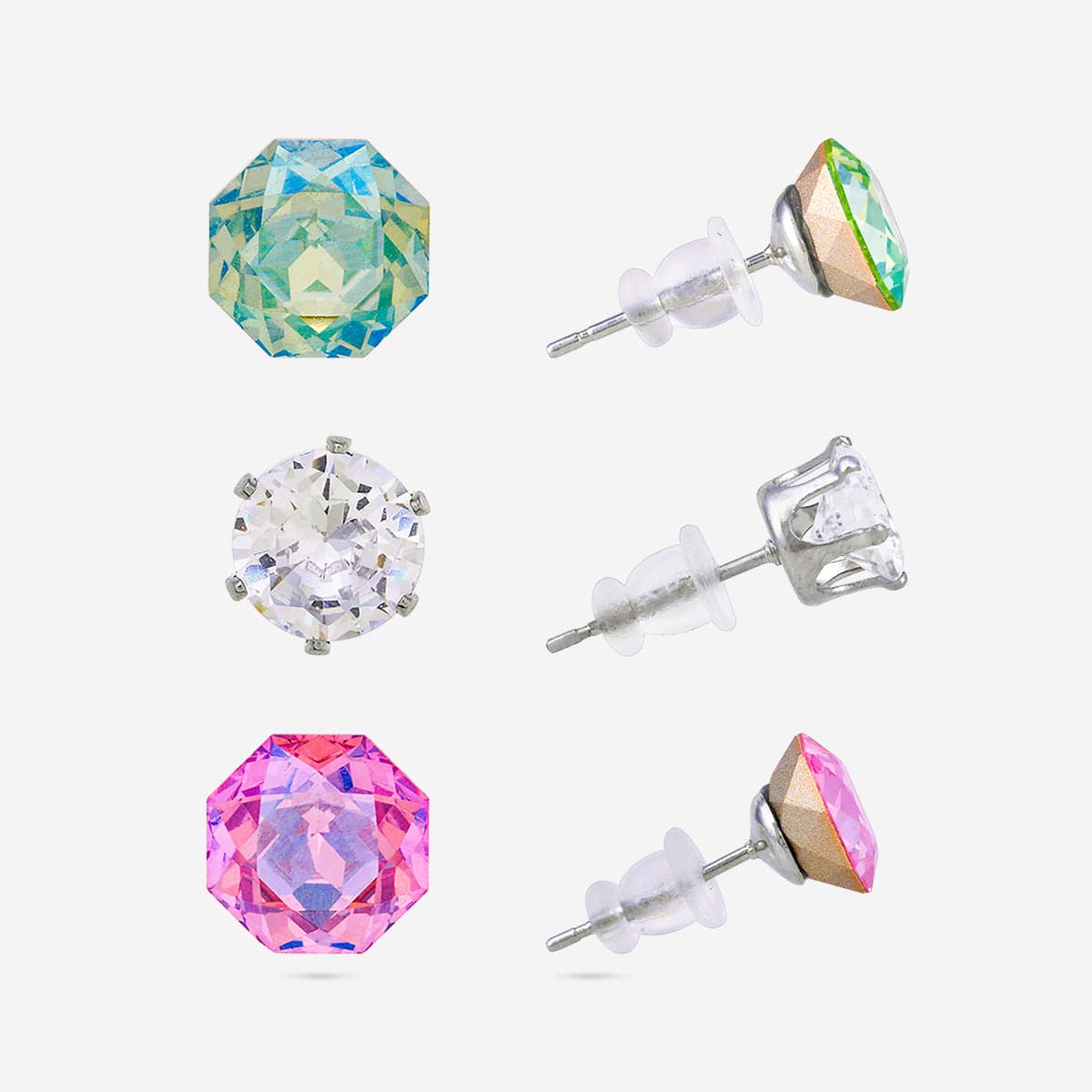 Trendy Earring 187872 - Image 3