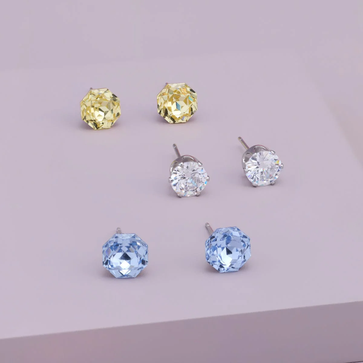 Trendy Earring 187872 - Image 4