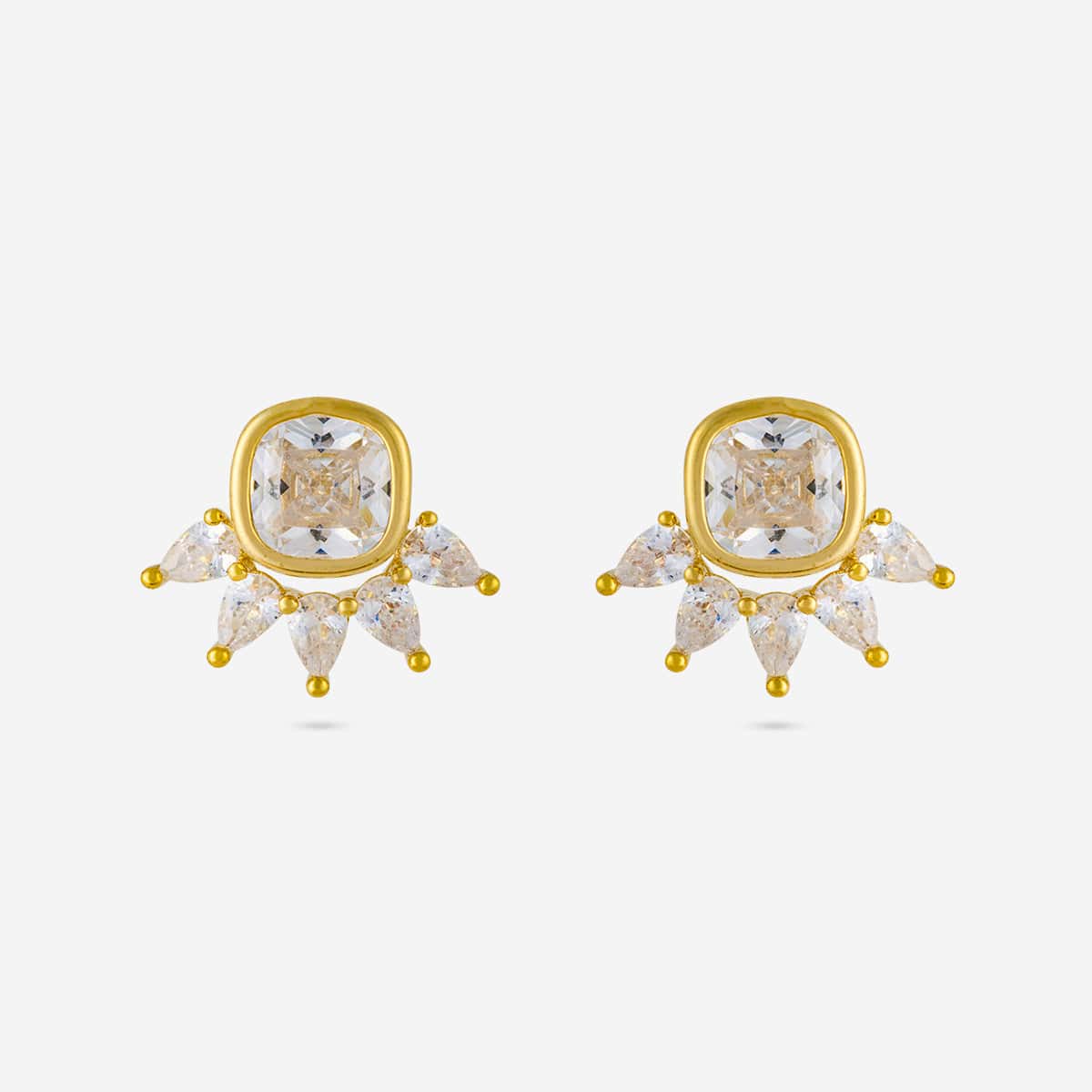 Trendy Earring 187877 - Image 3