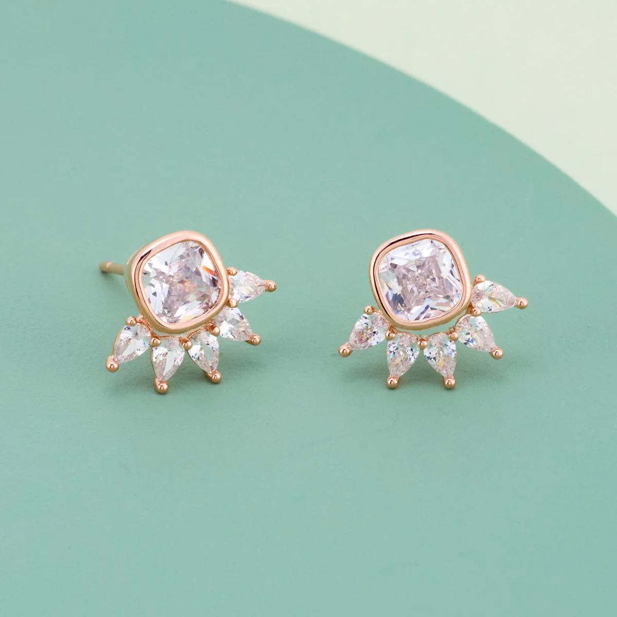 Trendy Earring 187877 - Image 8