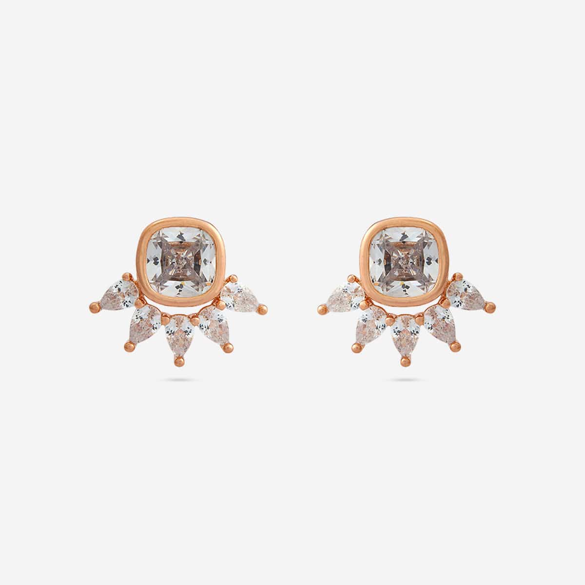 Trendy Earring 187877 - Image 9