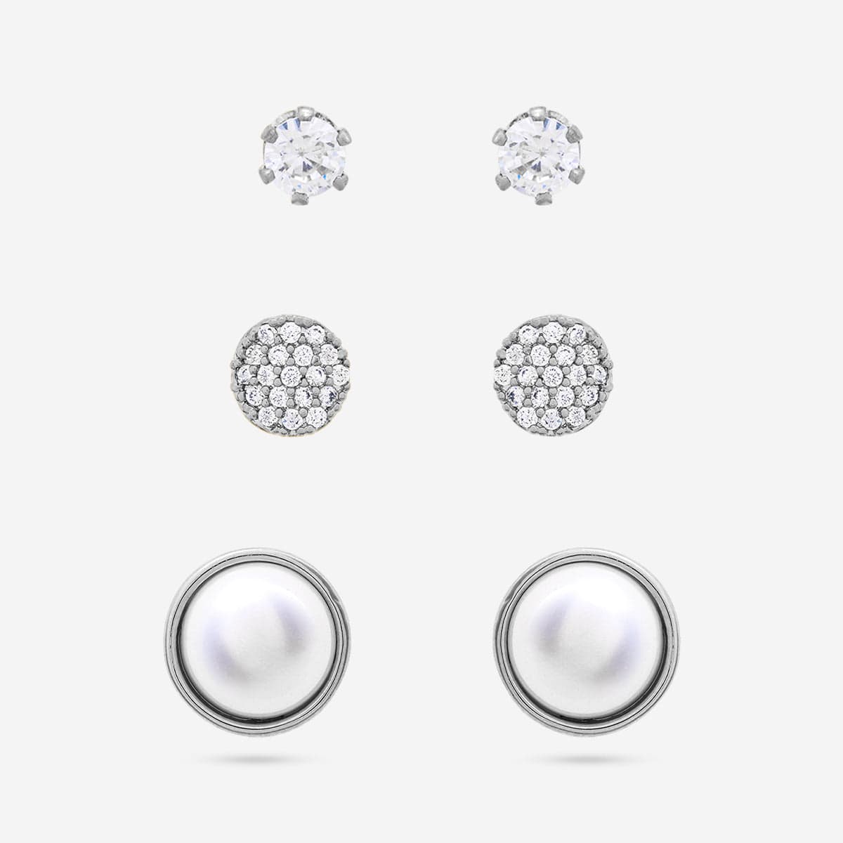 Trendy Earring 189407 - Image 5