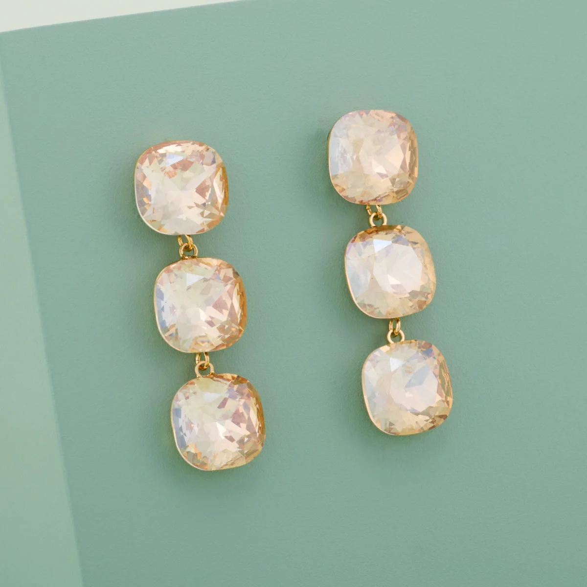 Trendy Earring 189420 - Image 10