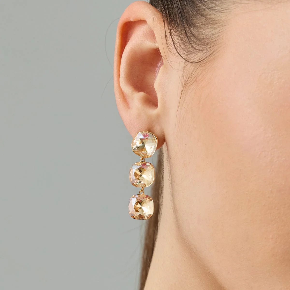 Trendy Earring 189420 - Image 11