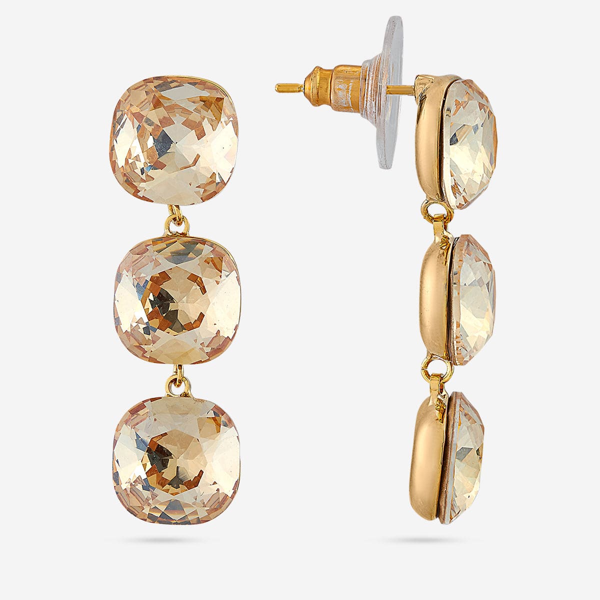 Trendy Earring 189420 - Image 14