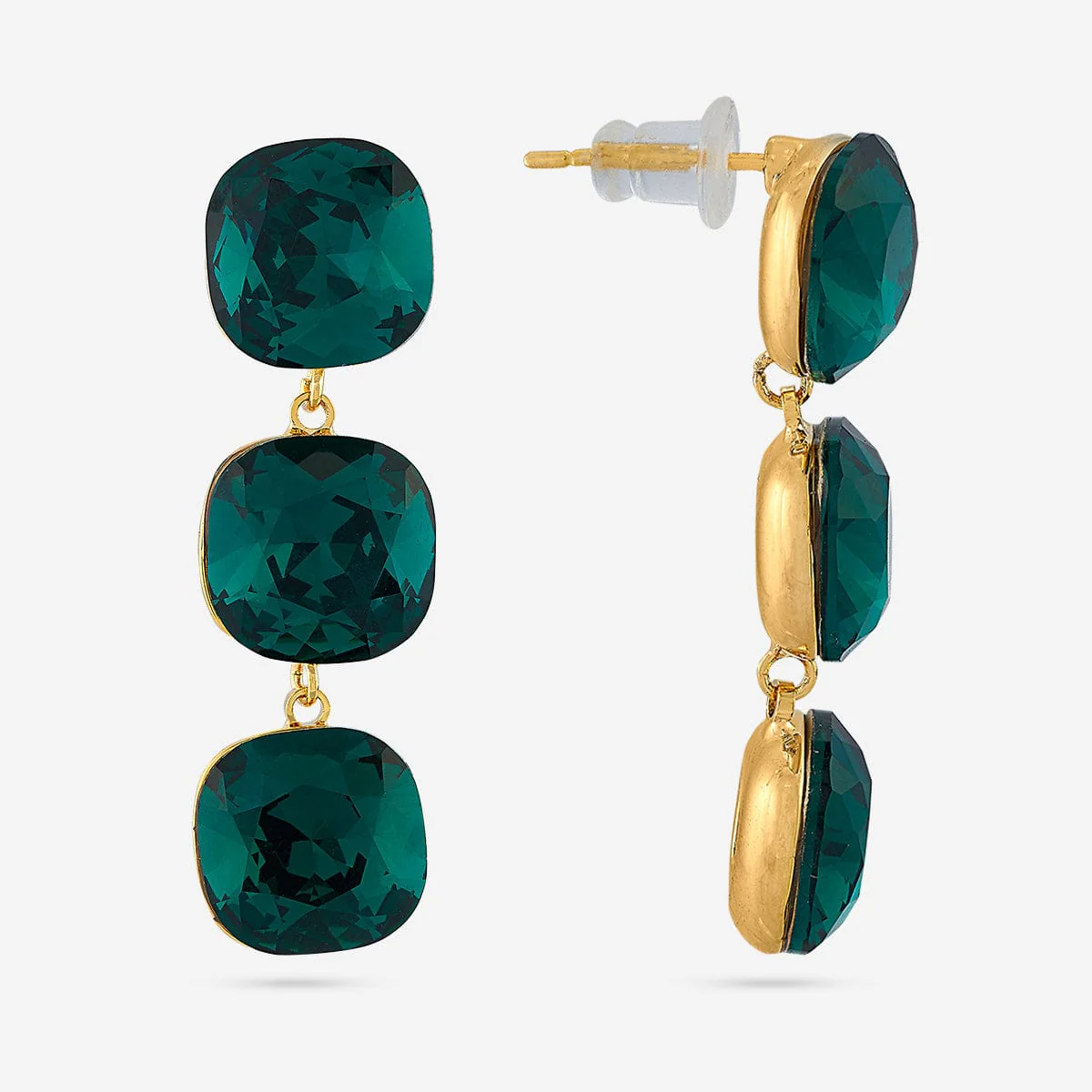 Trendy Earring 189420 - Image 3