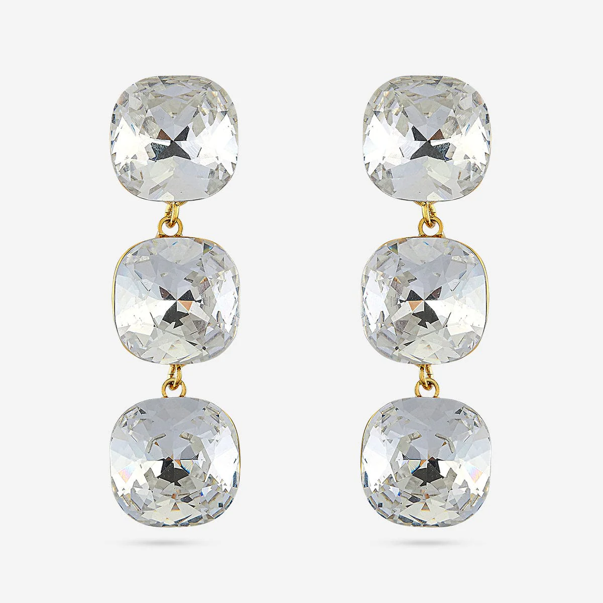 Trendy Earring 189420 - Image 5