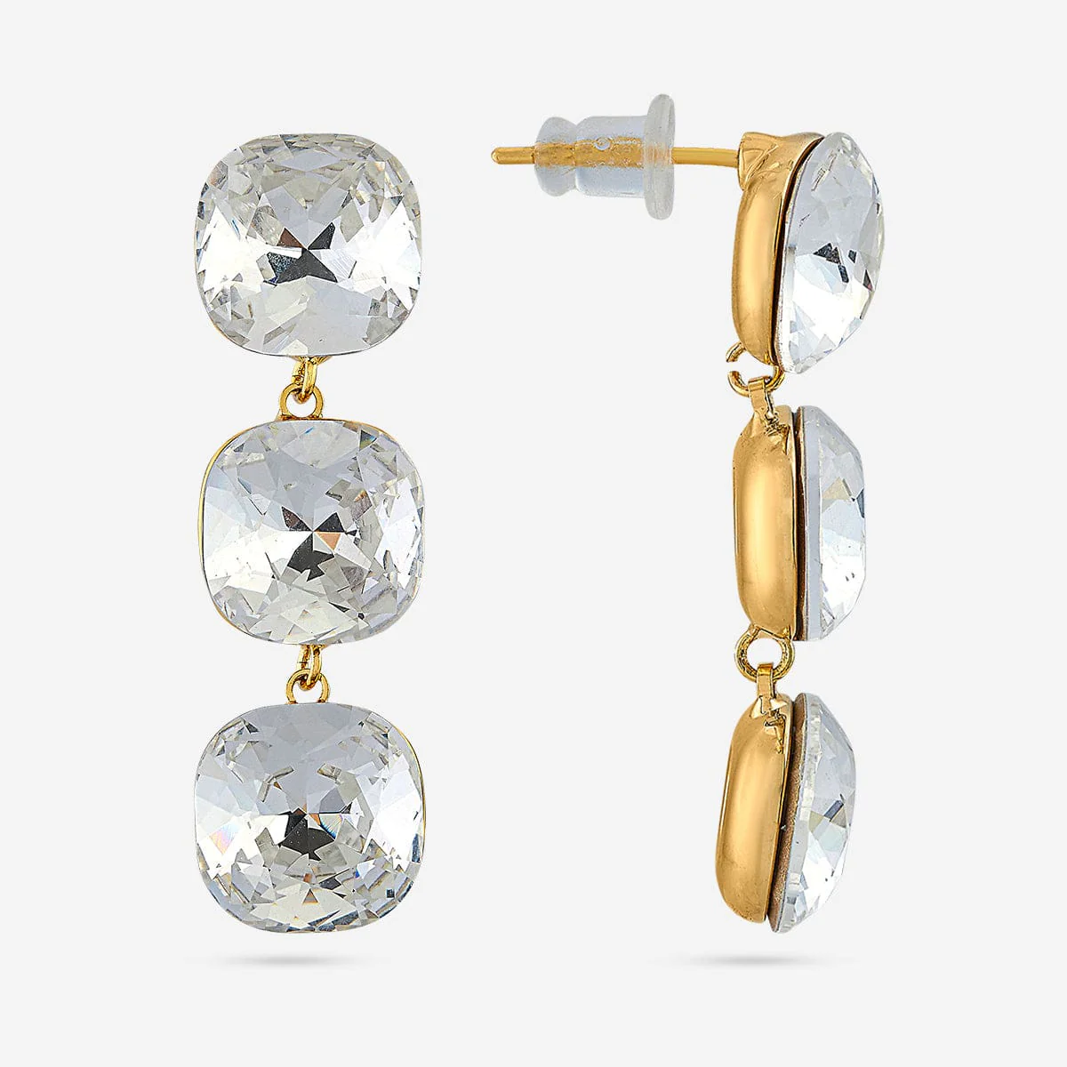 Trendy Earring 189420 - Image 6