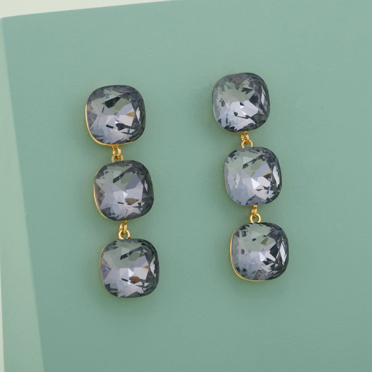 Trendy Earring 189420 - Image 7
