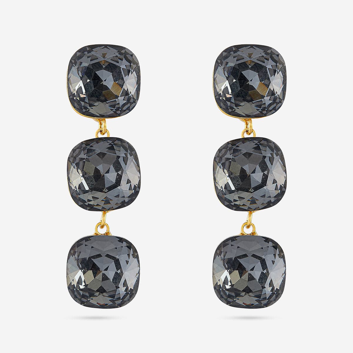 Trendy Earring 189420 - Image 8