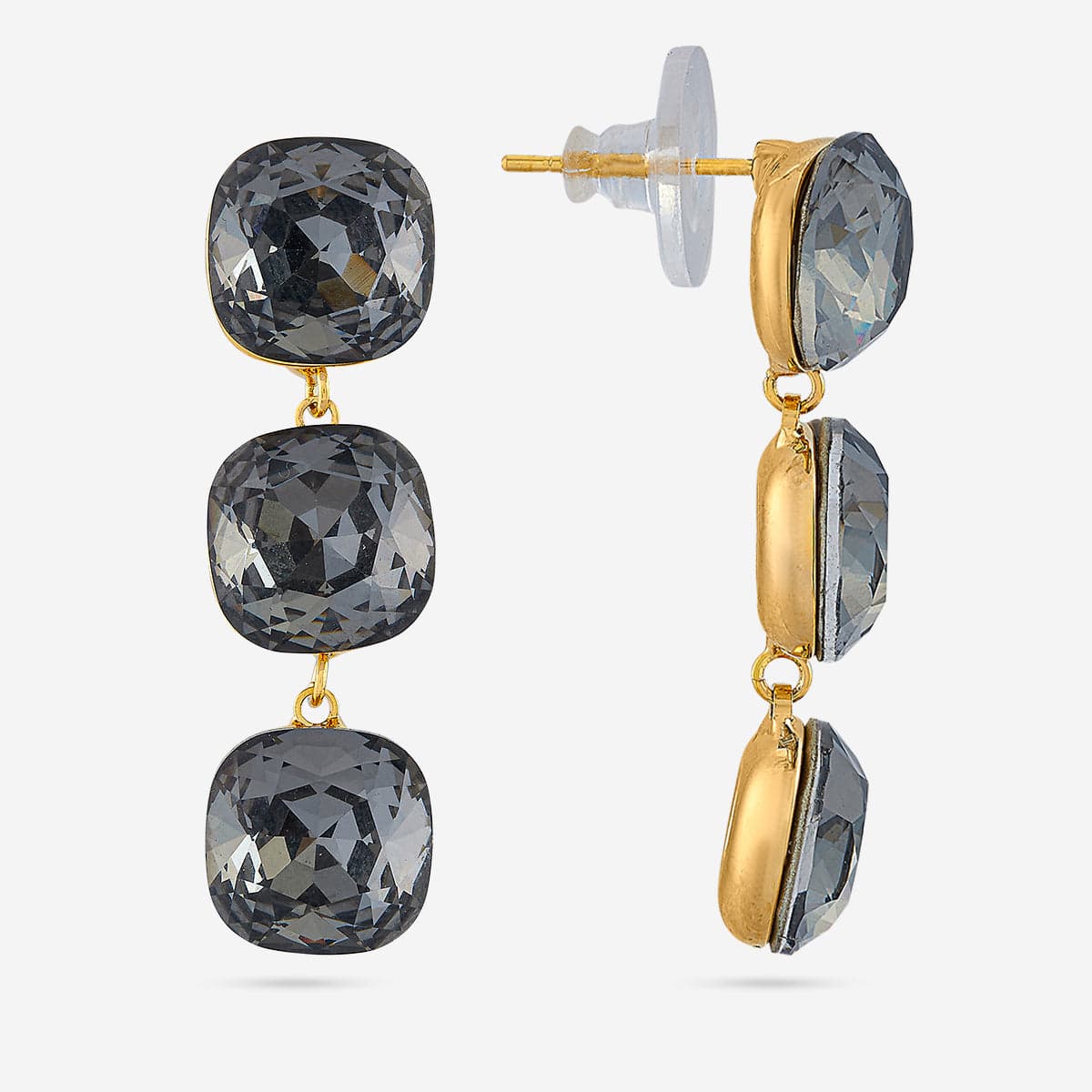 Trendy Earring 189420 - Image 9
