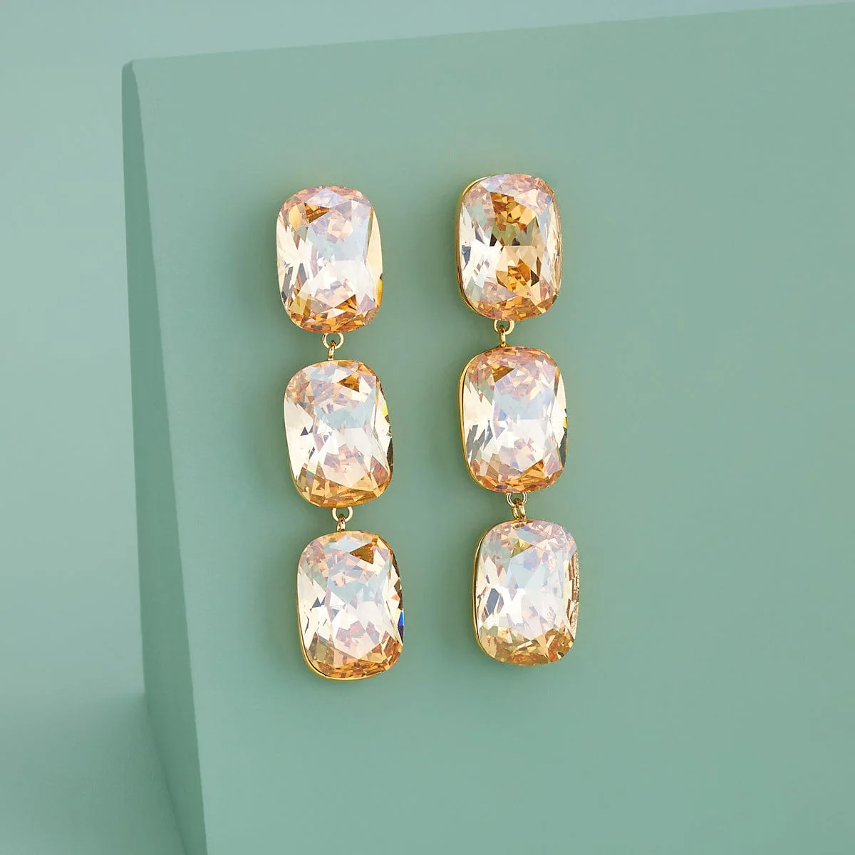 Trendy Earring 189422 - Image 11