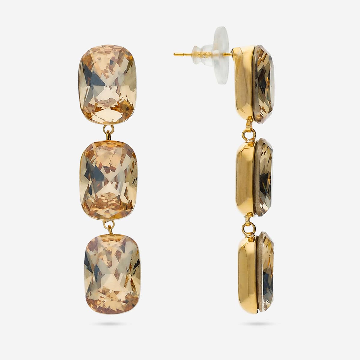 Trendy Earring 189422 - Image 13