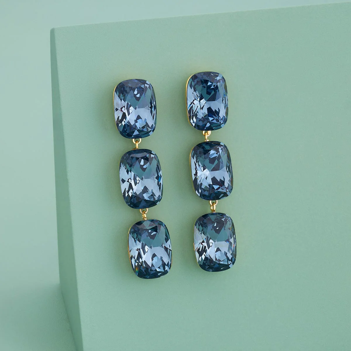 Trendy Earring 189422 - Image 14