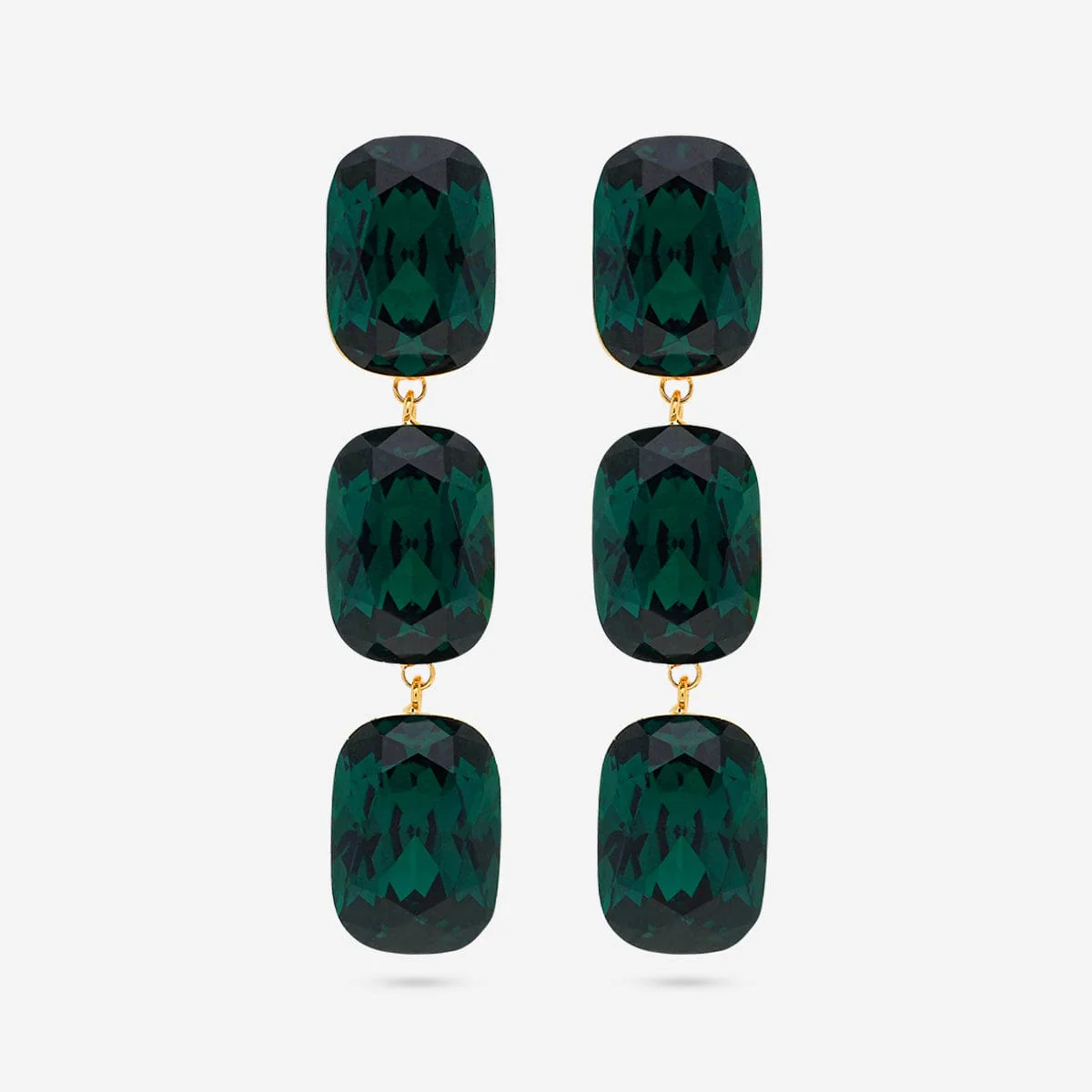 Trendy Earring 189422 - Image 2