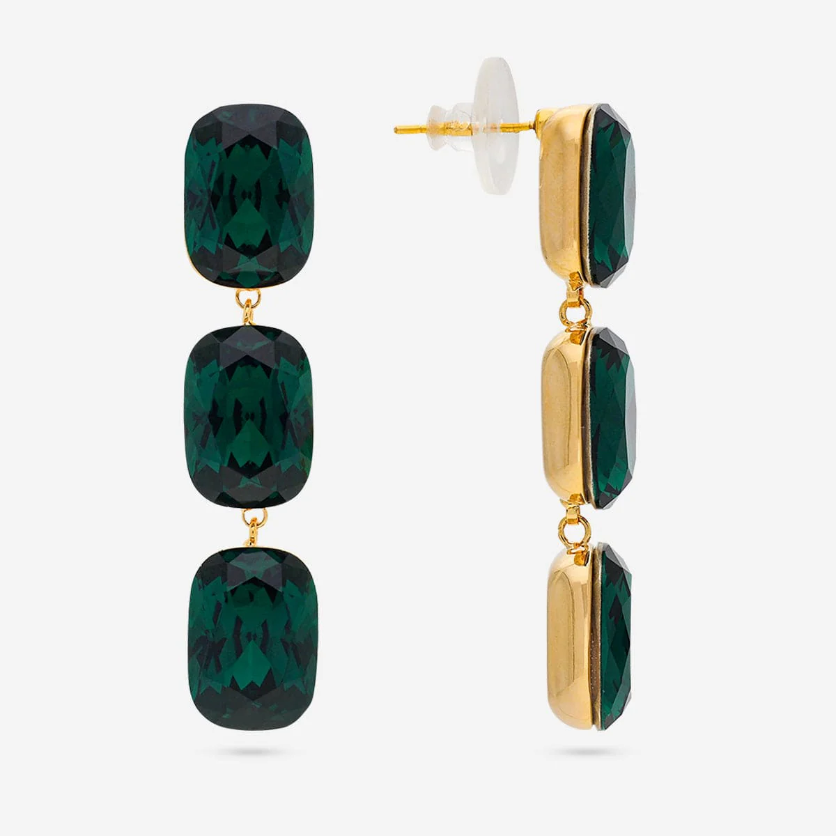 Trendy Earring 189422 - Image 3