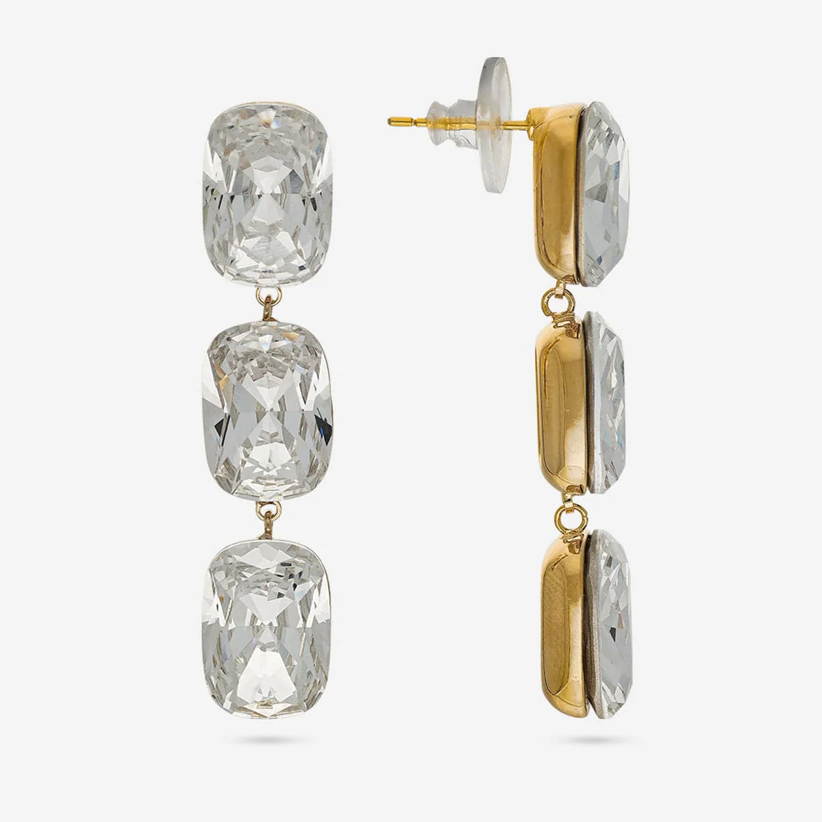 Trendy Earring 189422 - Image 6