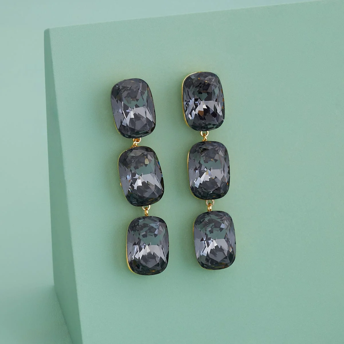 Trendy Earring 189422 - Image 7