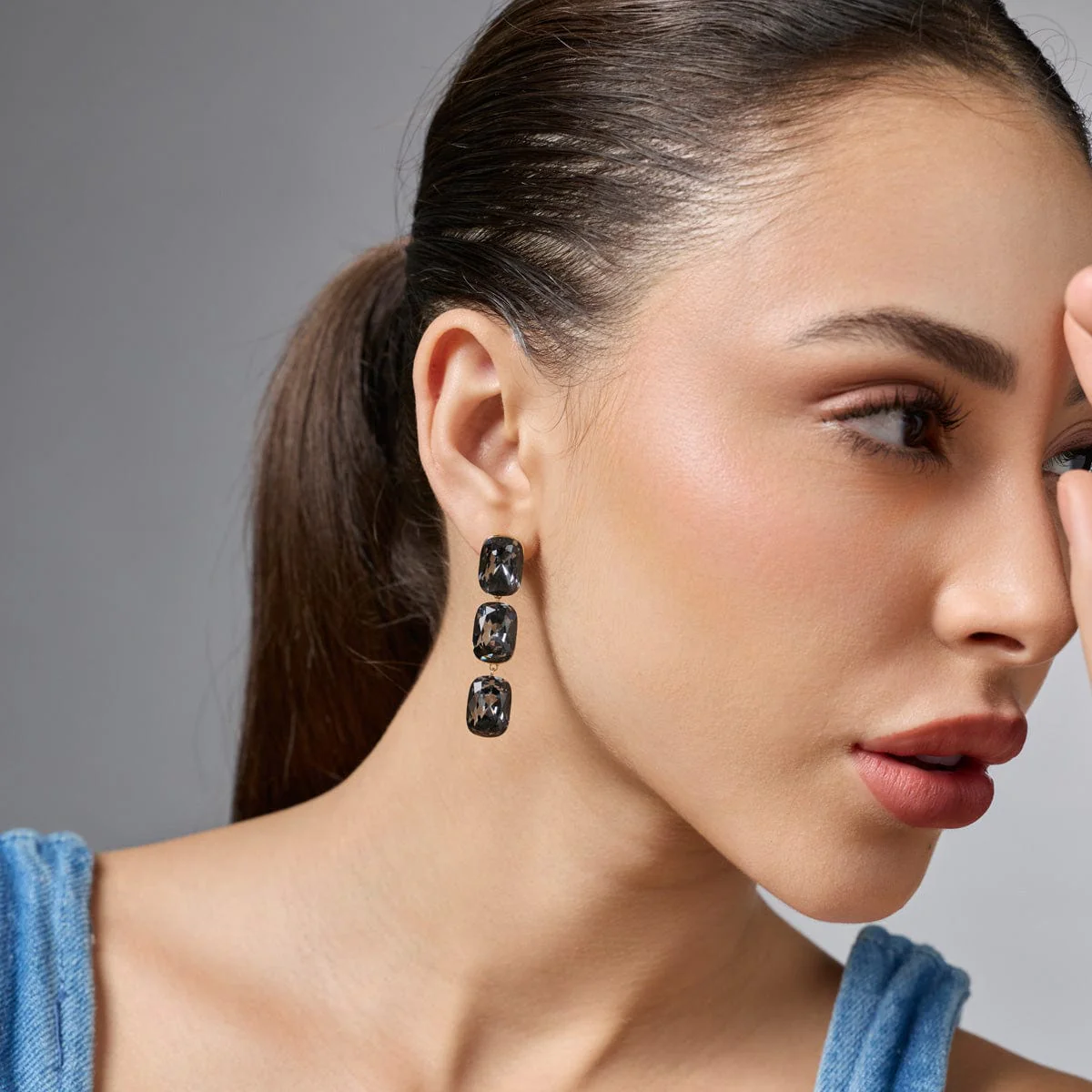 Trendy Earring 189422 - Image 8