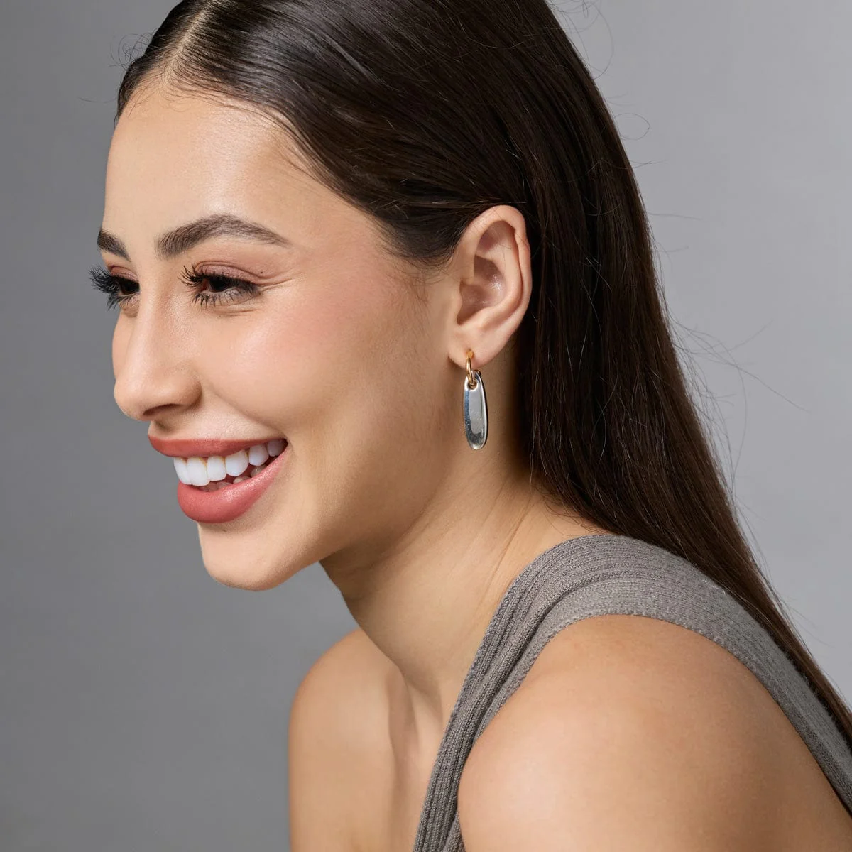 Trendy Earring 189427 - Image 2