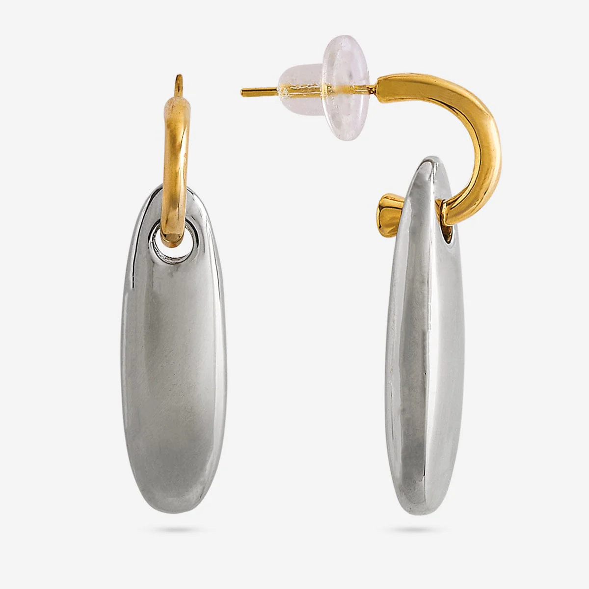 Trendy Earring 189427 - Image 4