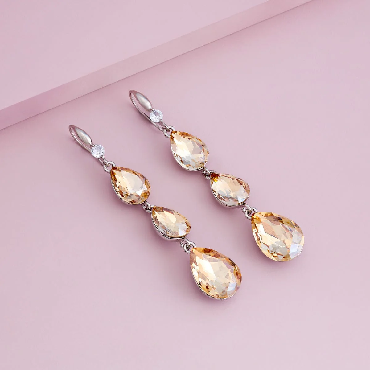 Trendy Earring 189439 - Image 13